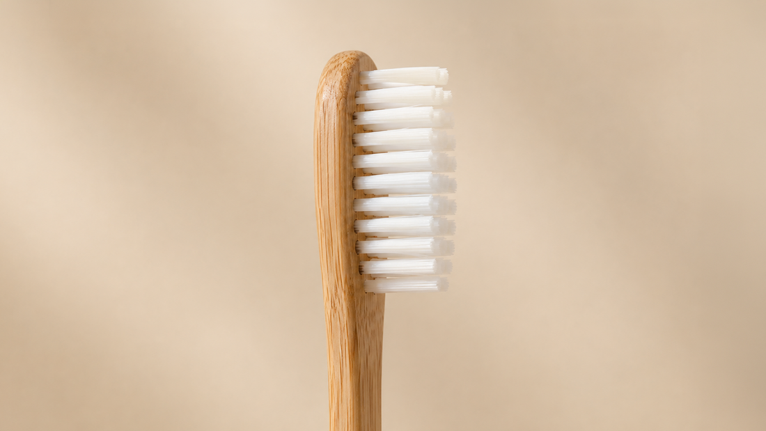 Microplastiques et brosse à dents : faut-il vraiment s'en préoccuper ?