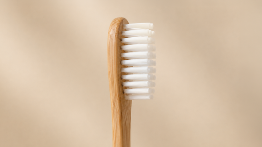 Microplastiques et brosse à dents : faut-il vraiment s'en préoccuper ?